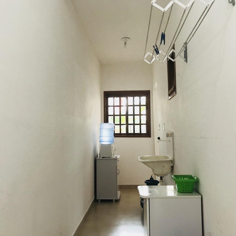 Apartamento 02 No Vivendas Do Serrano Em 伦索伊斯 外观 照片